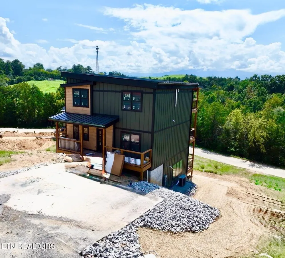 1587 Rainbow Ridge Way Sevierville, TN 37862