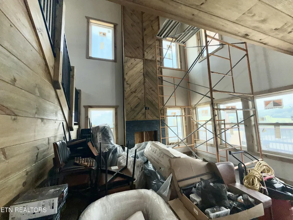 1587 Rainbow Ridge Way Sevierville, TN 37862