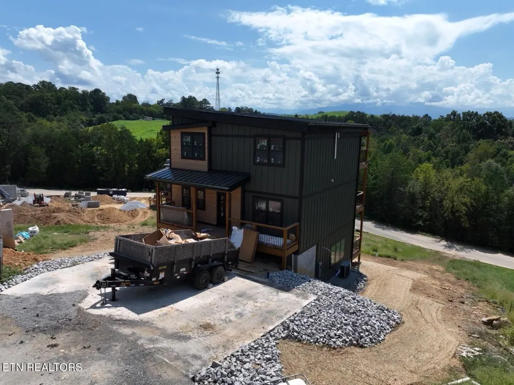 1587 Rainbow Ridge Way Sevierville, TN 37862