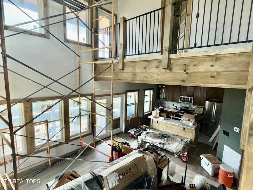 1587 Rainbow Ridge Way Sevierville, TN 37862