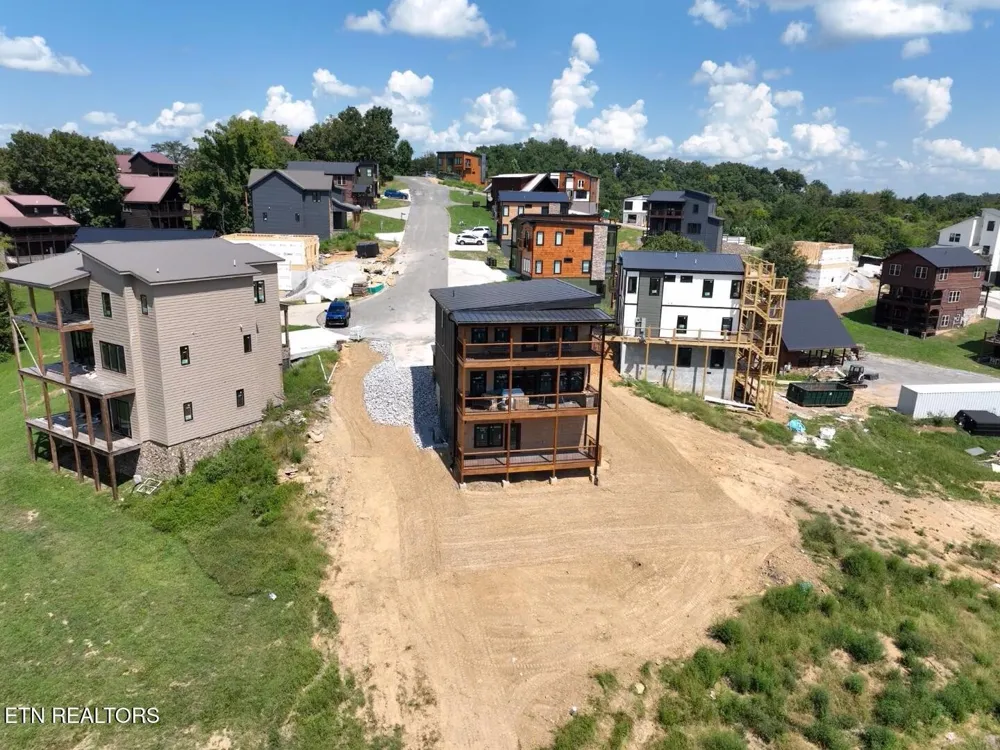 1587 Rainbow Ridge Way Sevierville, TN 37862