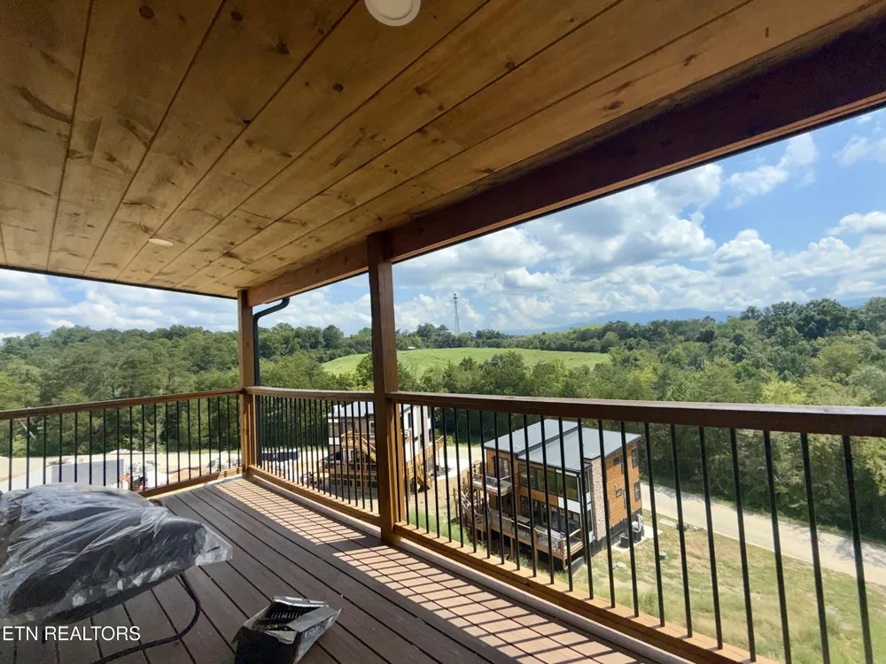 1587 Rainbow Ridge Way Sevierville, TN 37862