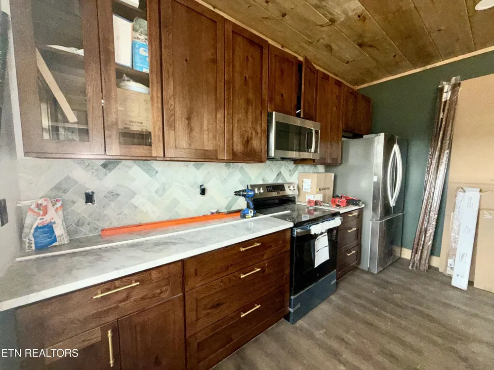 1587 Rainbow Ridge Way Sevierville, TN 37862