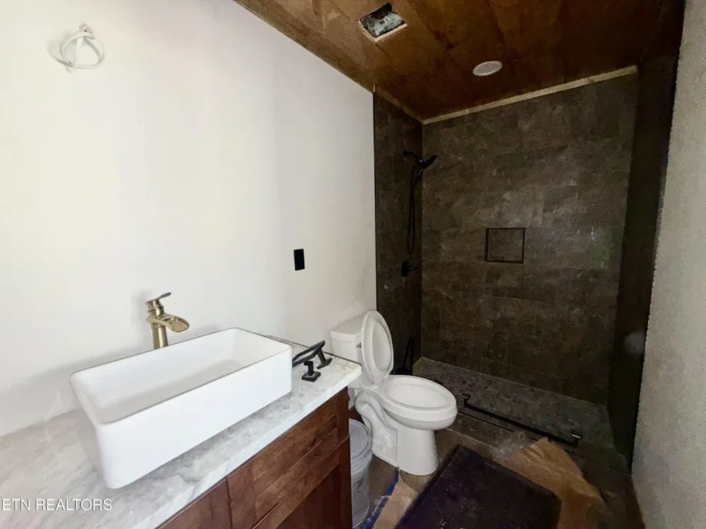 1587 Rainbow Ridge Way Sevierville, TN 37862