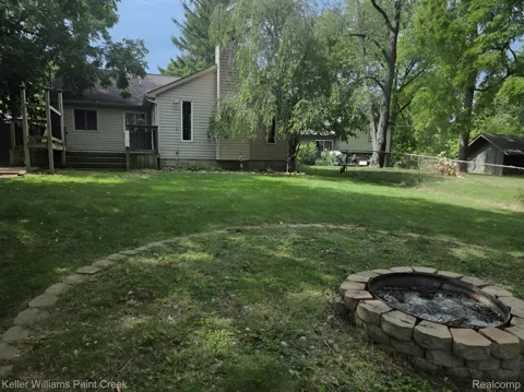 729 Cedarlawn Road