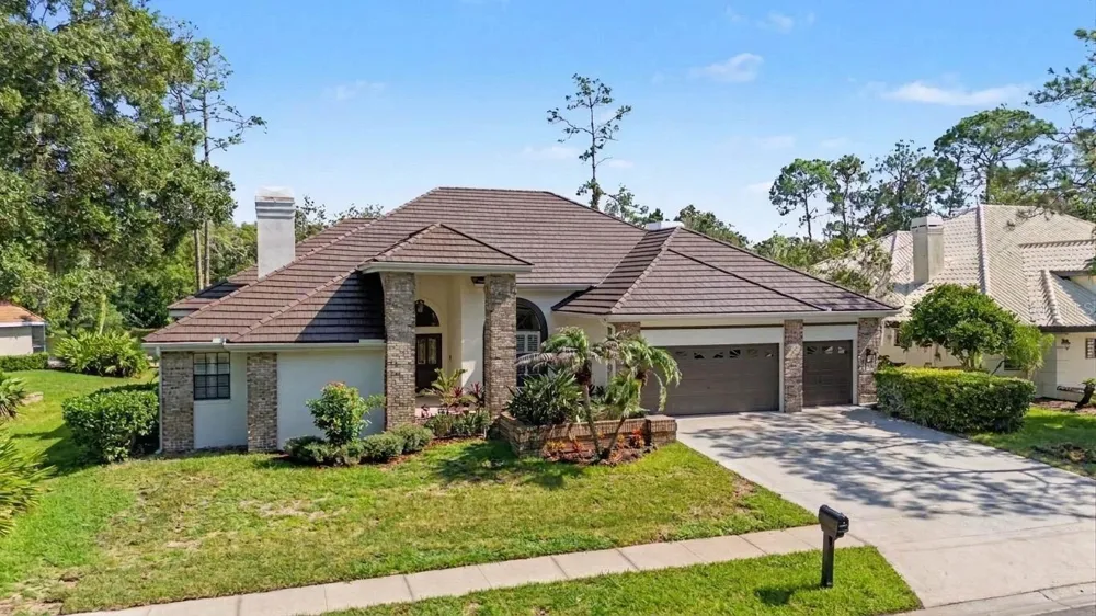 35 GREENHAVEN TRAIL Oldsmar, FL 34677