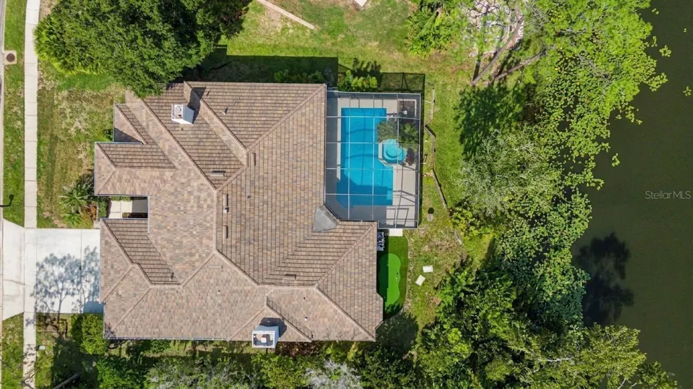 35 GREENHAVEN TRAIL Oldsmar, FL 34677