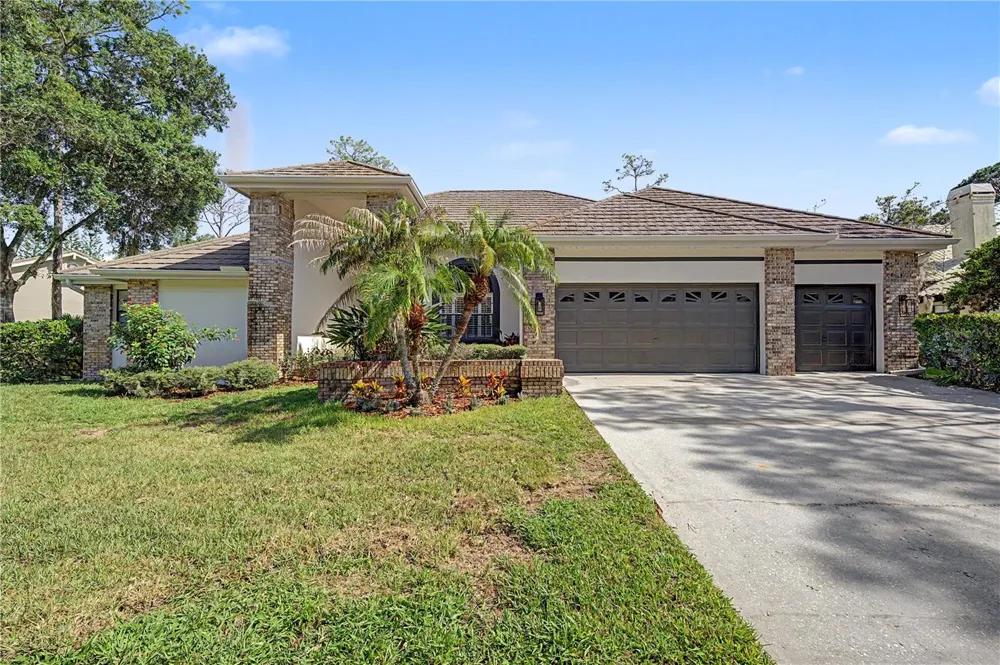 35 GREENHAVEN TRAIL Oldsmar, FL 34677