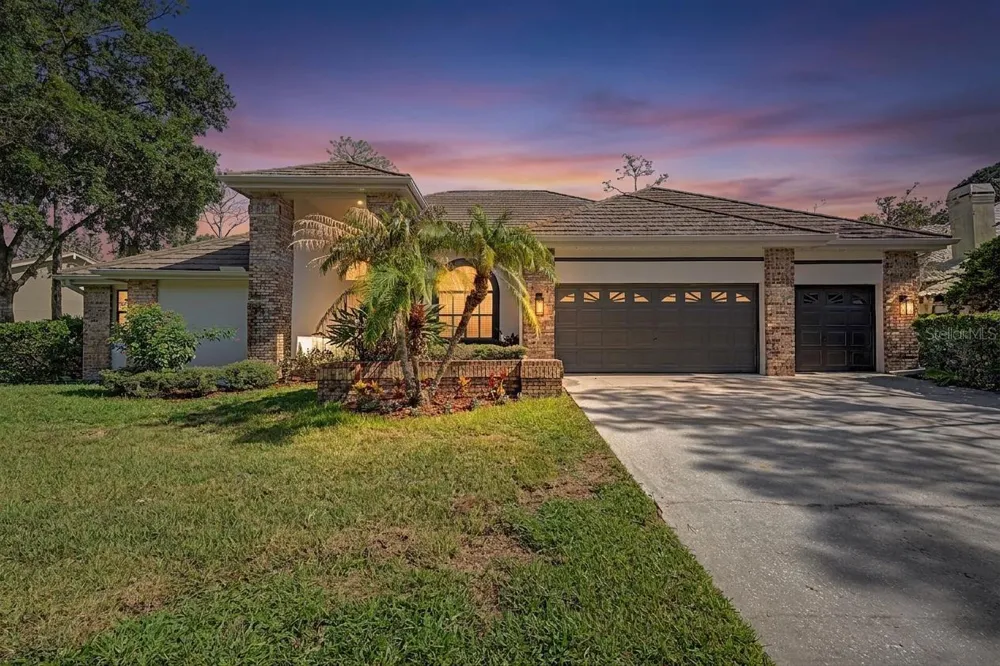 35 GREENHAVEN TRAIL Oldsmar, FL 34677
