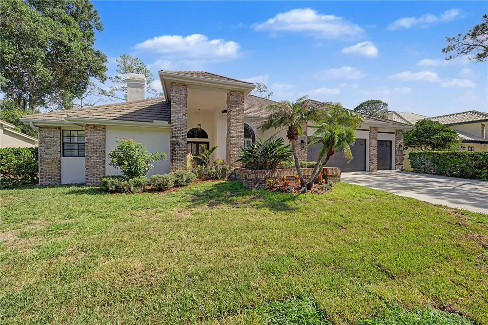 35 GREENHAVEN TRAIL Oldsmar, FL 34677