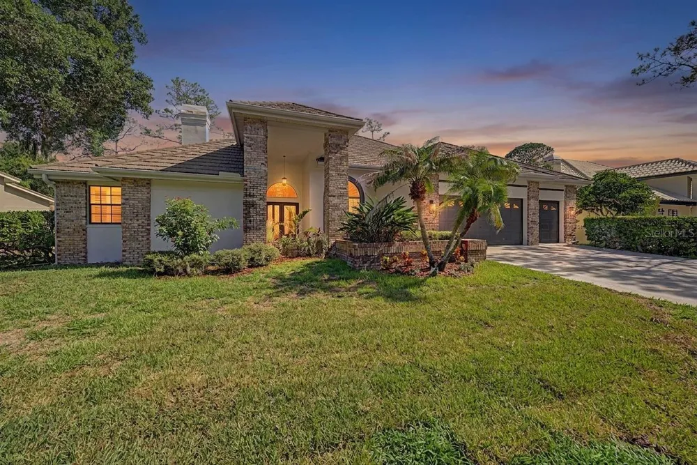 35 GREENHAVEN TRAIL Oldsmar, FL 34677