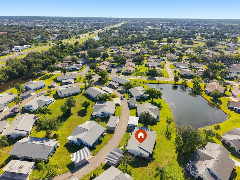 2333 GLENMORE CIRCLE Sun City Center, FL 33573