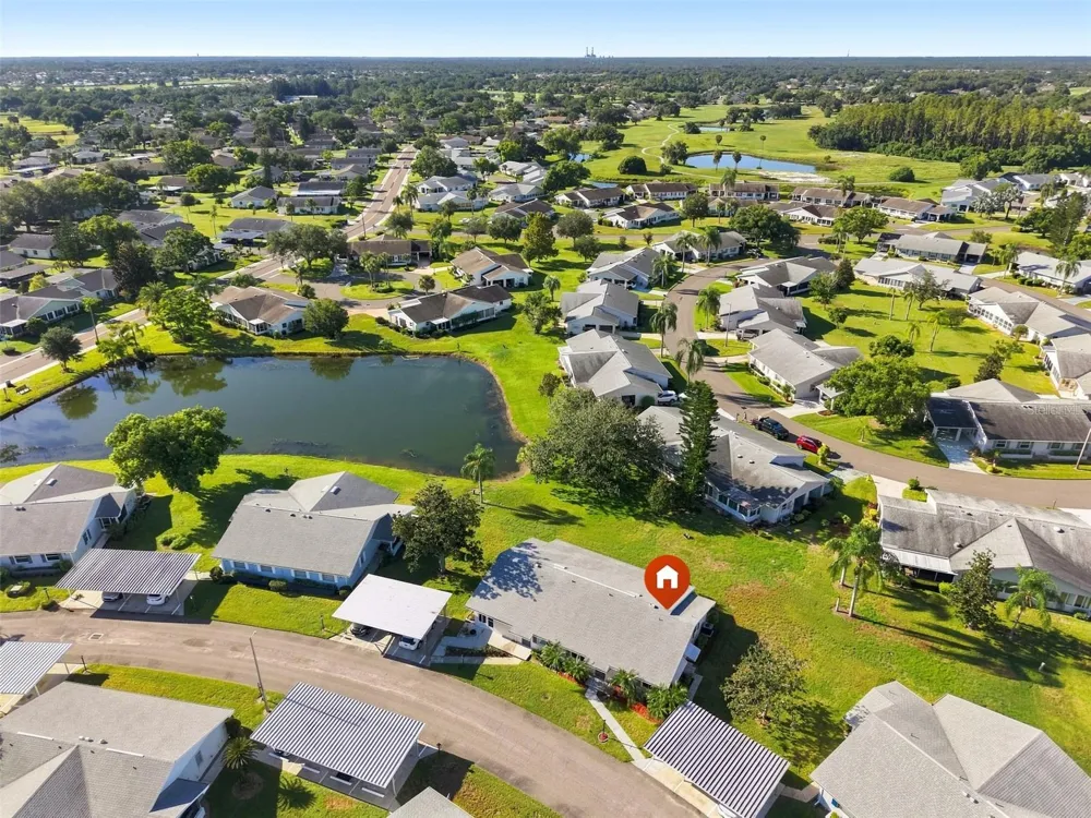 2333 GLENMORE CIRCLE Sun City Center, FL 33573