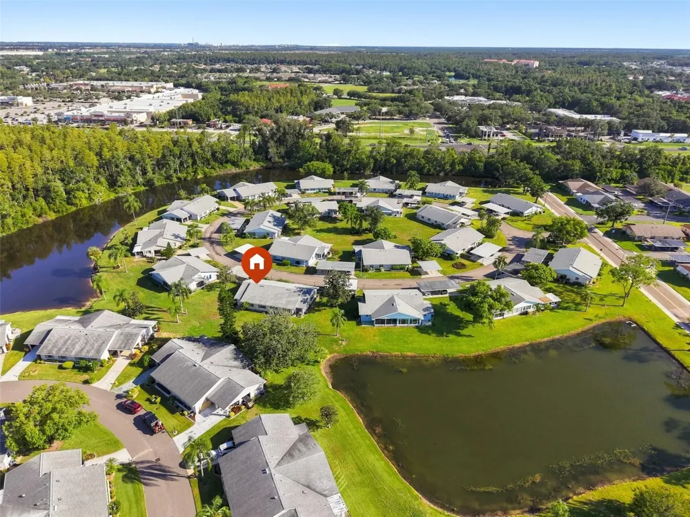 2333 GLENMORE CIRCLE Sun City Center, FL 33573