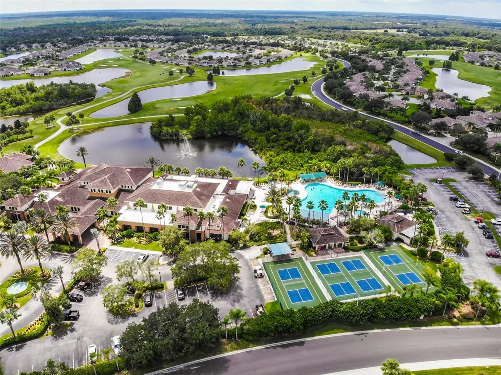 2333 GLENMORE CIRCLE Sun City Center, FL 33573