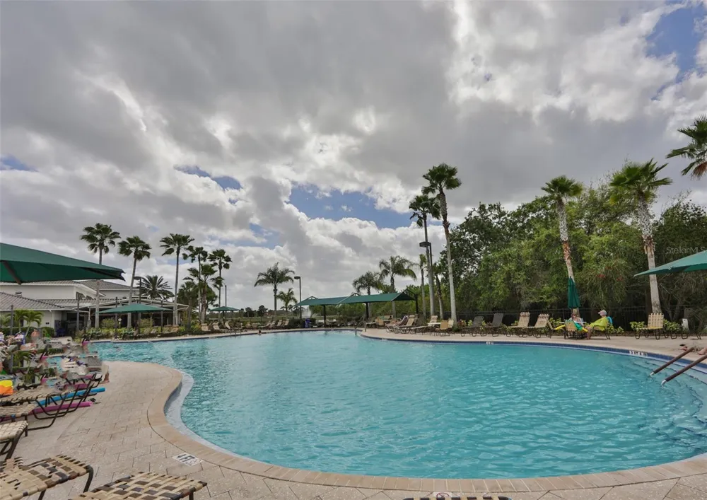 2333 GLENMORE CIRCLE Sun City Center, FL 33573