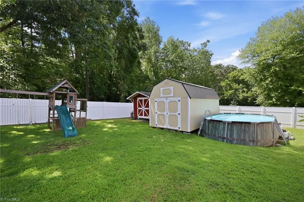 104 Candace Court Thomasville, NC 27360