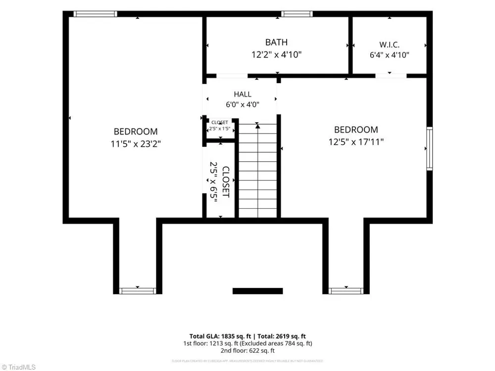 104 Candace Court Thomasville, NC 27360