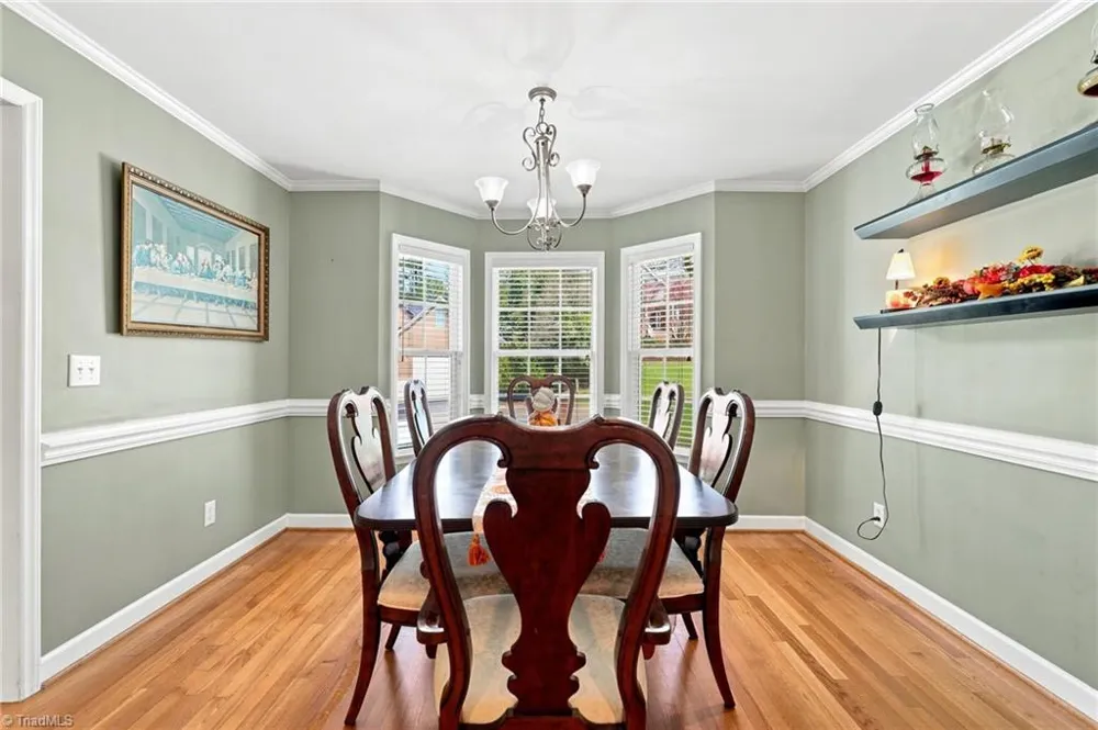 104 Candace Court Thomasville, NC 27360