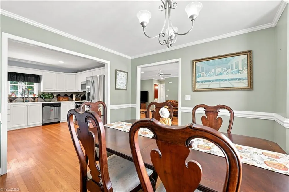 104 Candace Court Thomasville, NC 27360