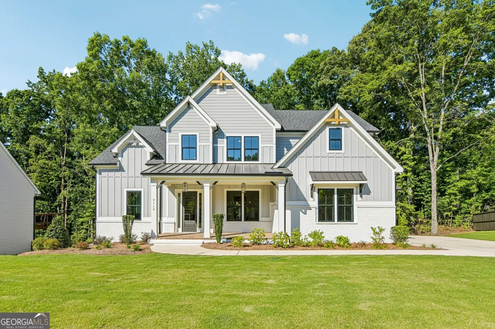 9110 Greenway CT Gainesville, GA 30506