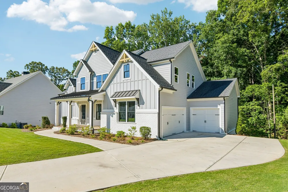 9110 Greenway CT Gainesville, GA 30506