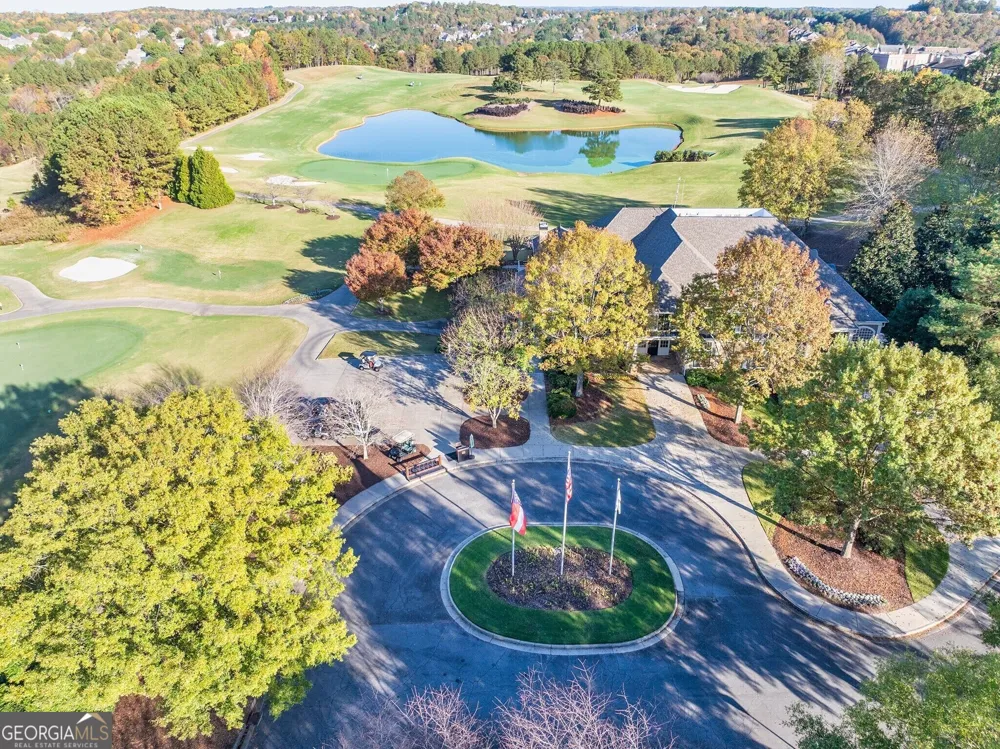 9110 Greenway CT Gainesville, GA 30506