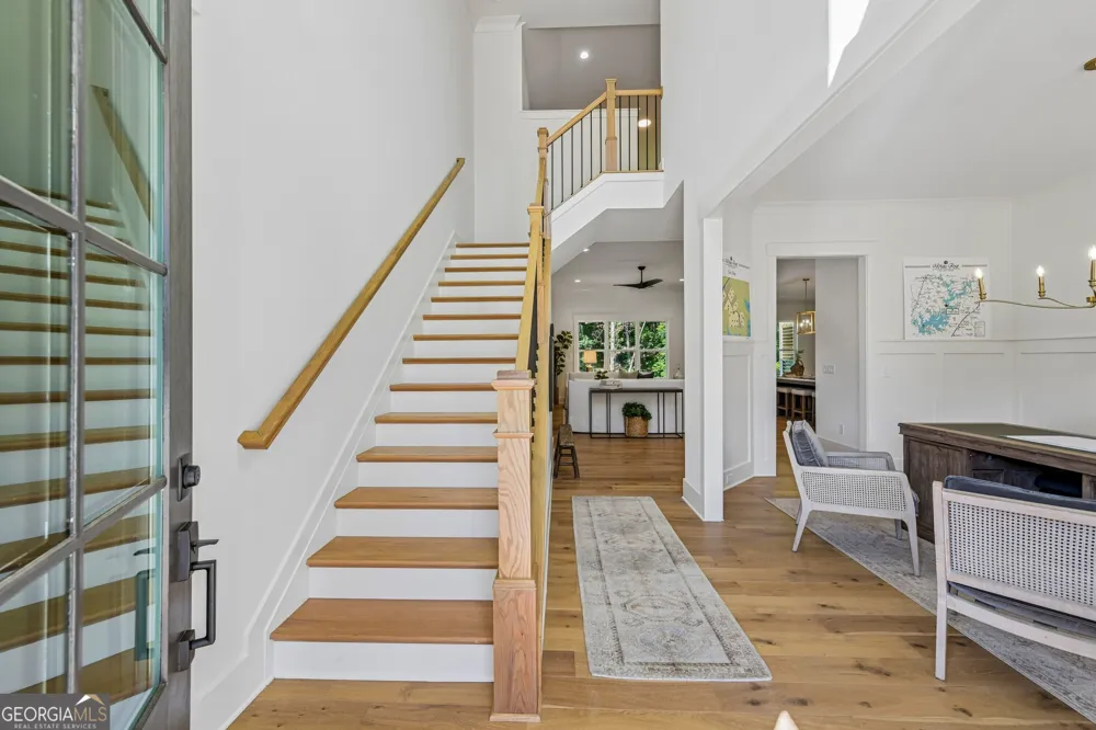 9110 Greenway CT Gainesville, GA 30506