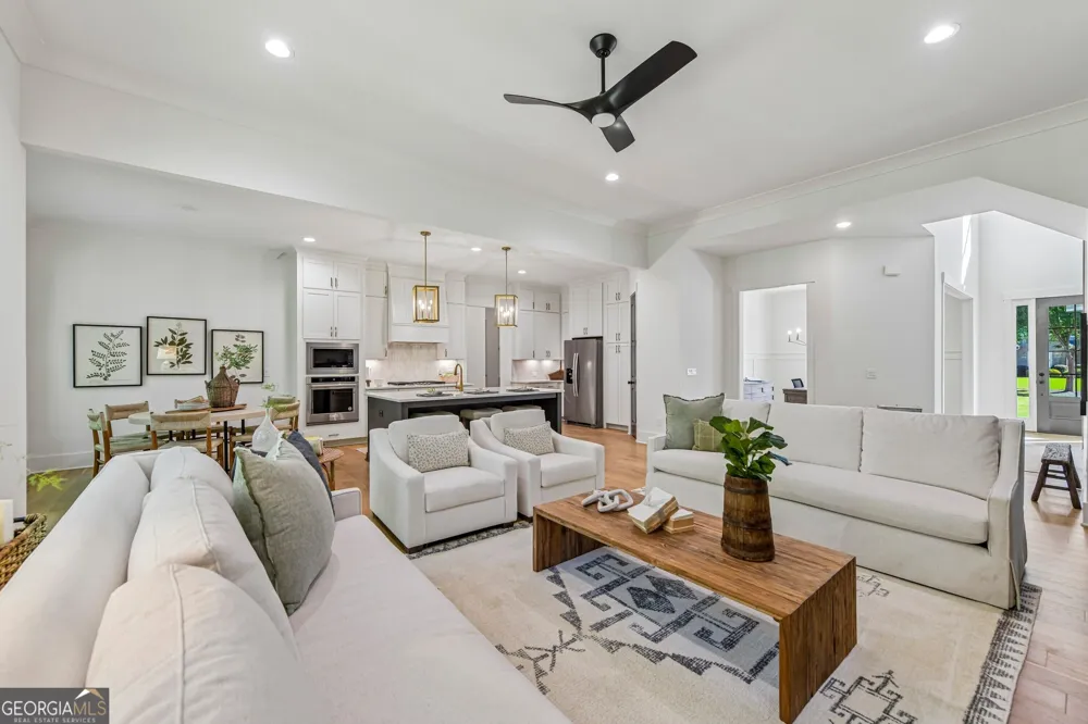 9110 Greenway CT Gainesville, GA 30506