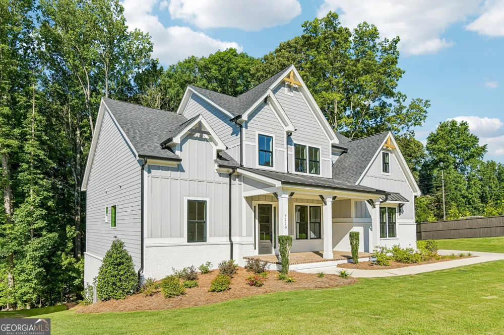 9110 Greenway CT Gainesville, GA 30506