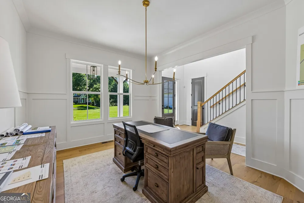 9110 Greenway CT Gainesville, GA 30506