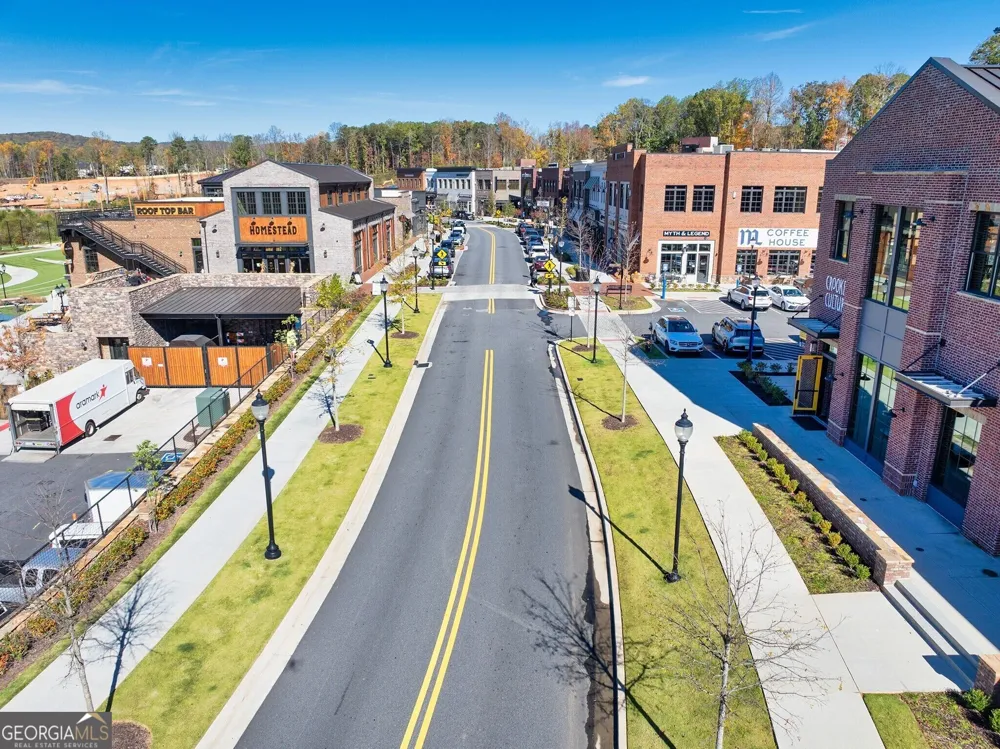 9110 Greenway CT Gainesville, GA 30506