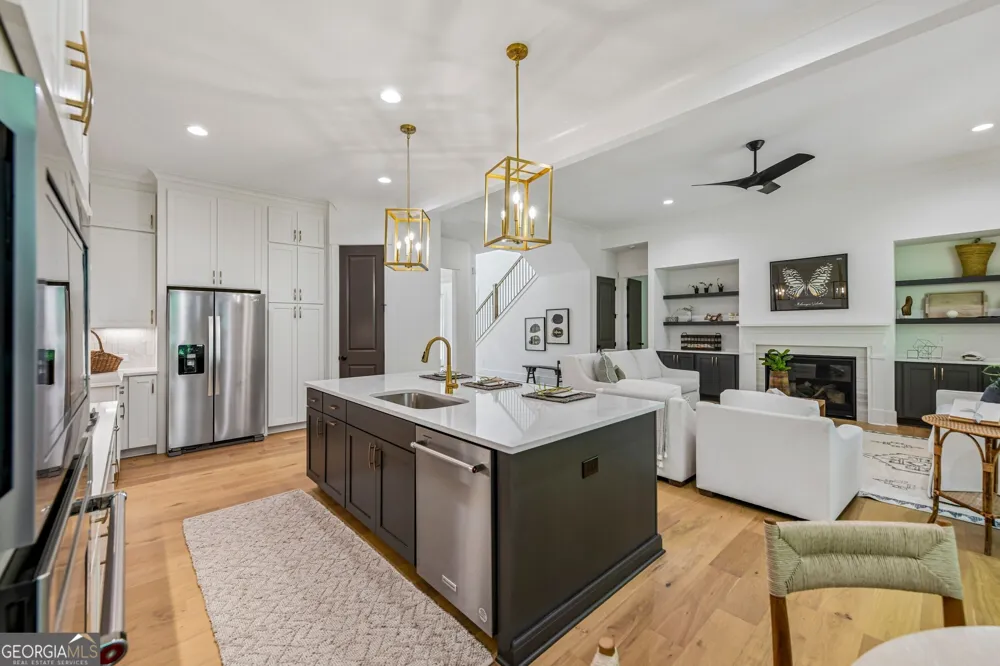 9110 Greenway CT Gainesville, GA 30506