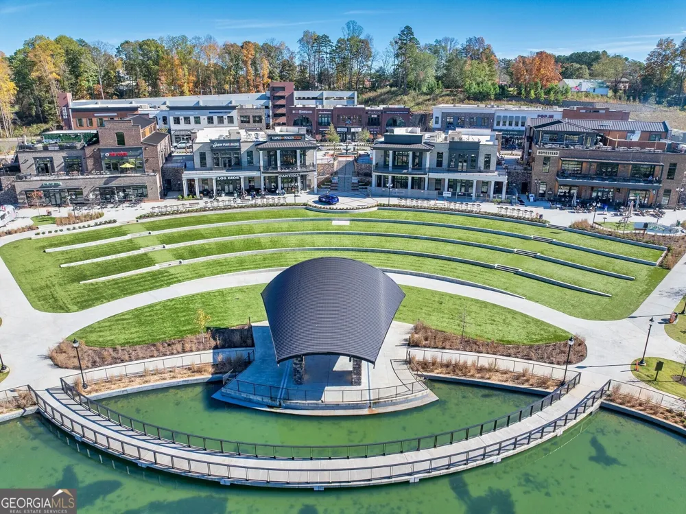 9110 Greenway CT Gainesville, GA 30506
