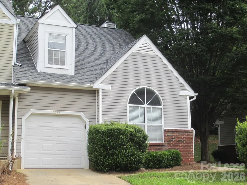 5974 Prescott Court Charlotte, NC 28269