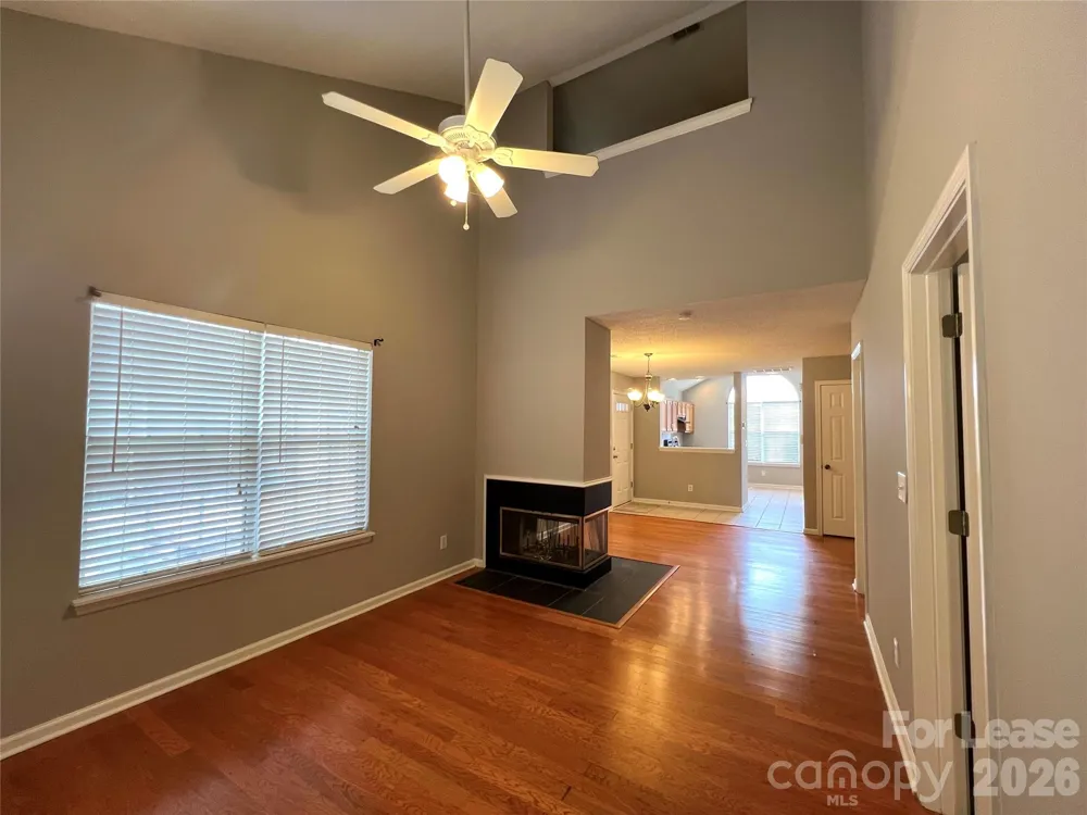 5974 Prescott Court Charlotte, NC 28269