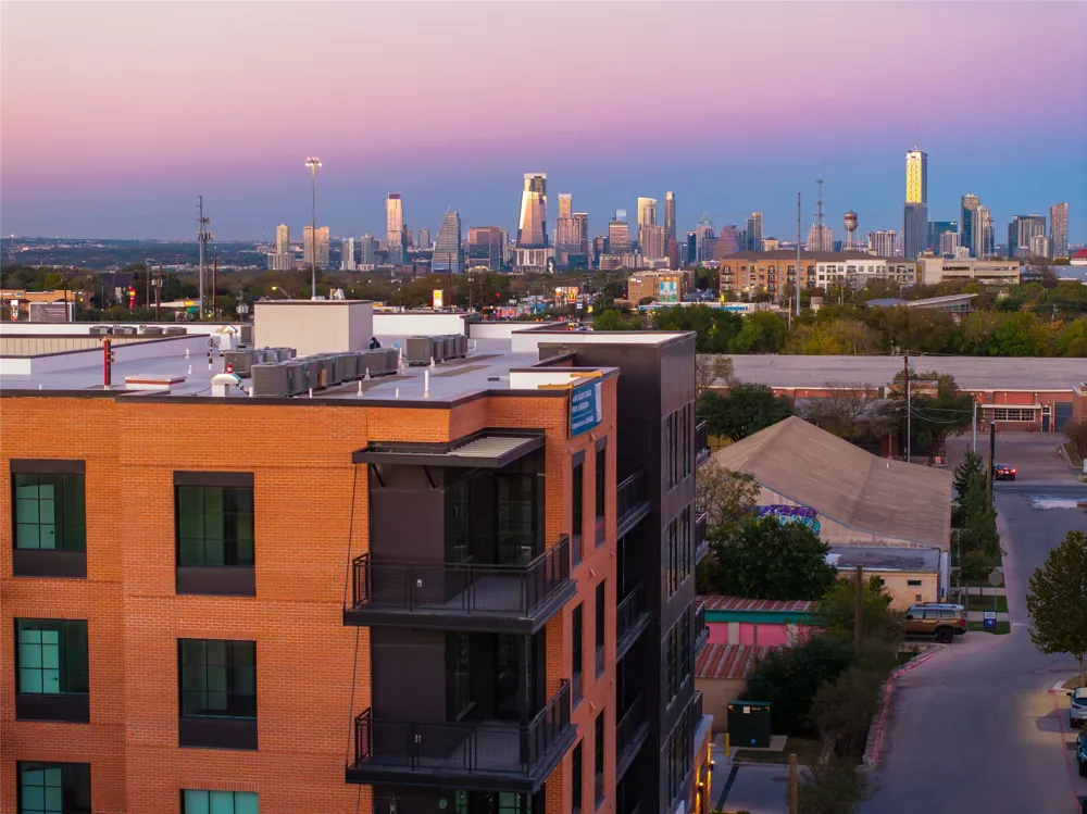 4315 S Congress Avenue #411 Austin, TX 78745