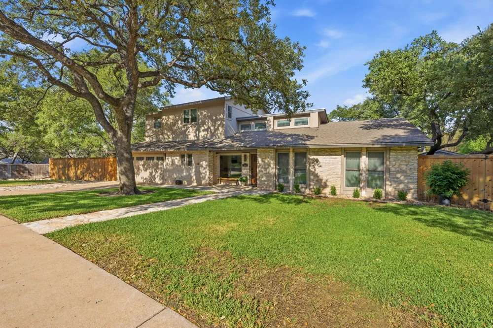 7807 Chimney Corners Austin, TX 78731