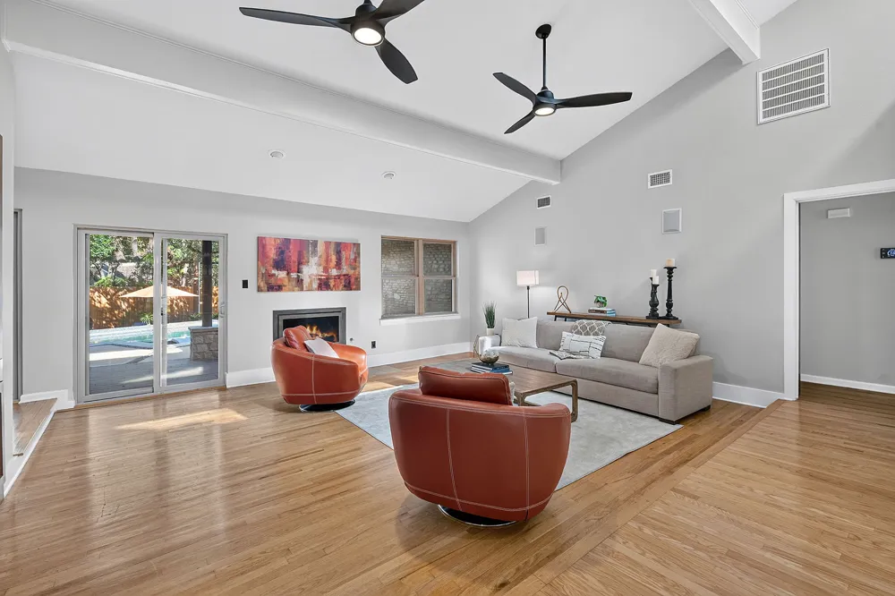 7807 Chimney Corners Austin, TX 78731