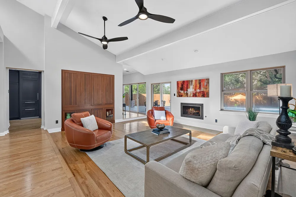 7807 Chimney Corners Austin, TX 78731