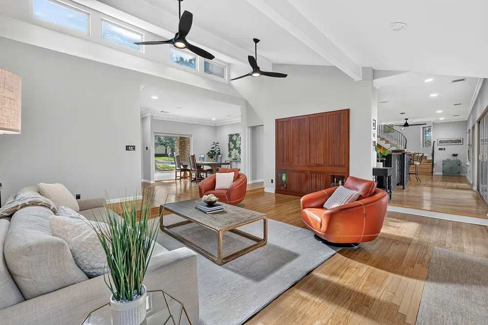 7807 Chimney Corners Austin, TX 78731