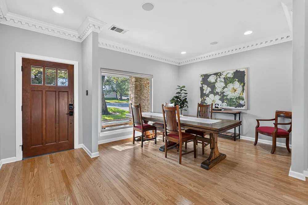 7807 Chimney Corners Austin, TX 78731