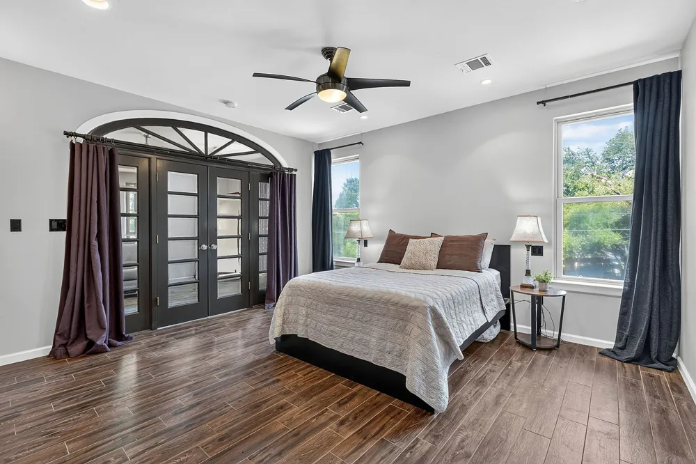 7807 Chimney Corners Austin, TX 78731