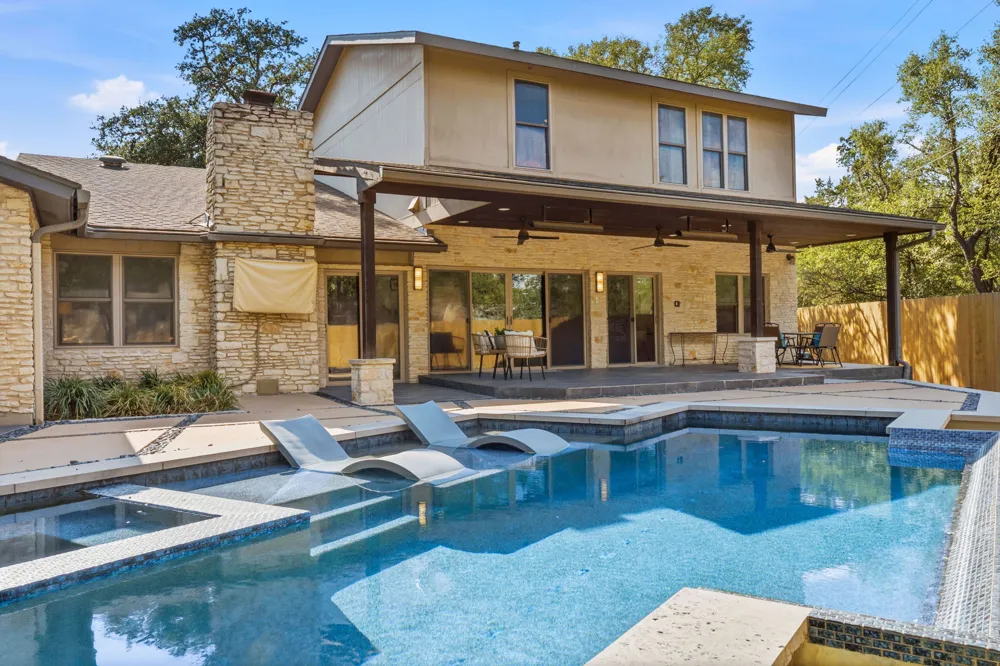 7807 Chimney Corners Austin, TX 78731