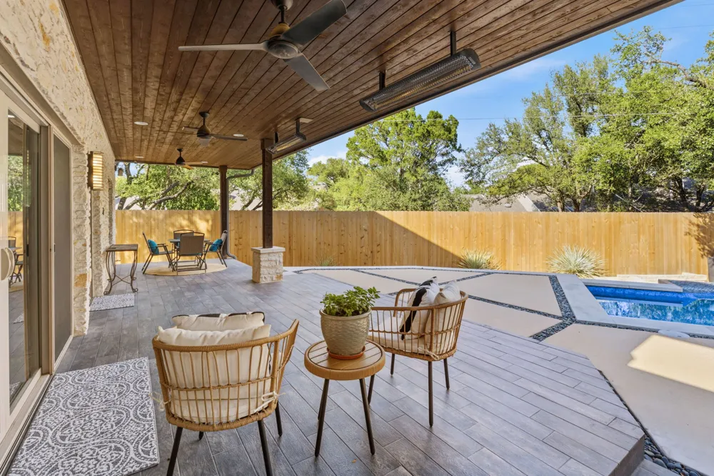 7807 Chimney Corners Austin, TX 78731
