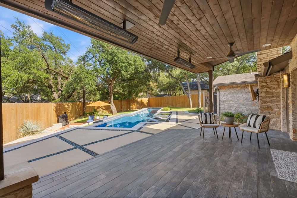 7807 Chimney Corners Austin, TX 78731