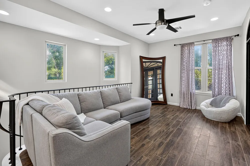 7807 Chimney Corners Austin, TX 78731