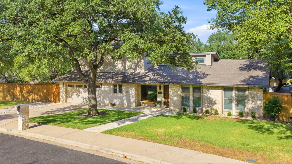 7807 Chimney Corners Austin, TX 78731