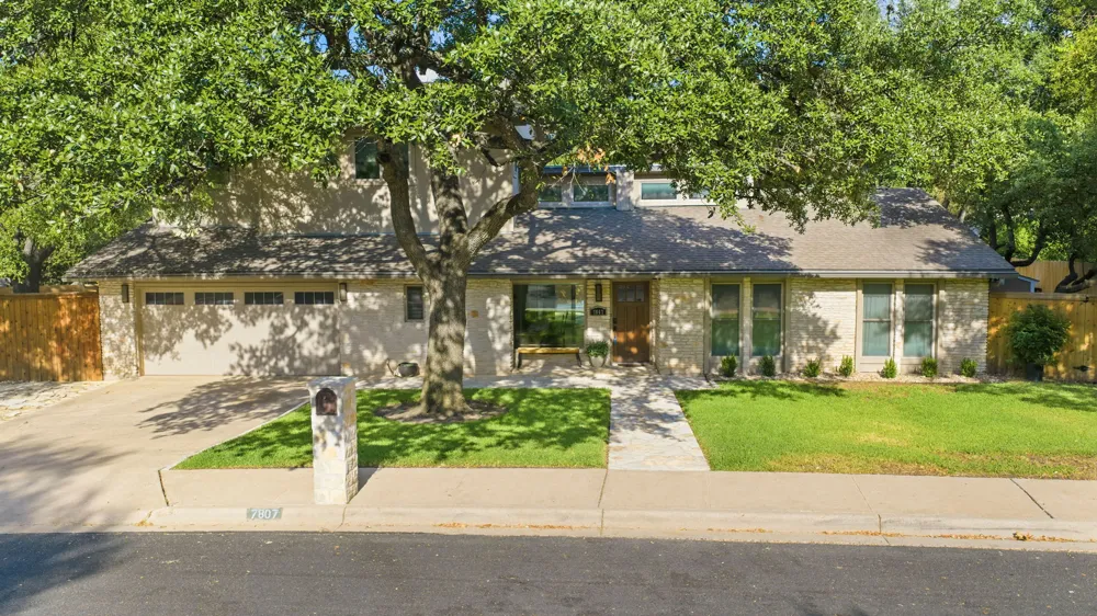 7807 Chimney Corners Austin, TX 78731