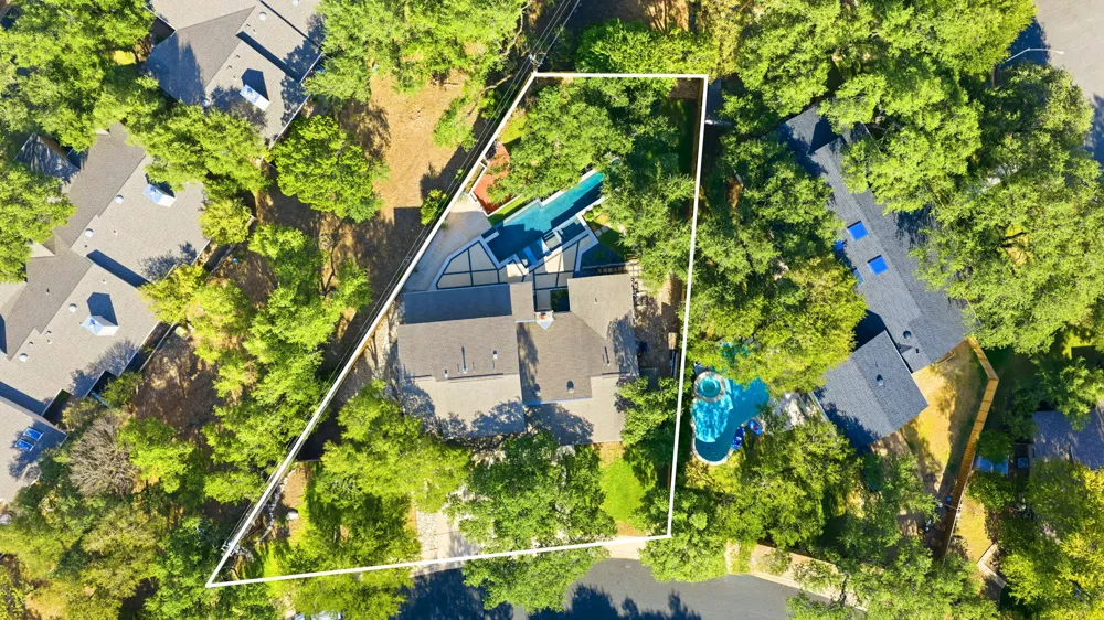 7807 Chimney Corners Austin, TX 78731